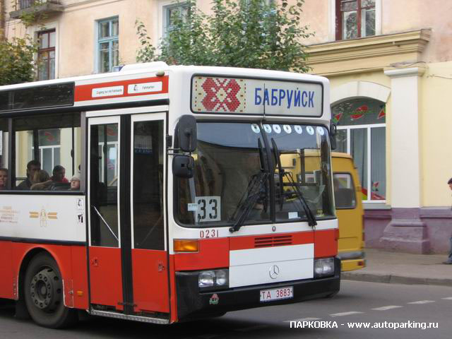 Бобруйский автобусный парк автобусы. Покажи на карте Автобусный парк в Бобруйске в Беларусь.