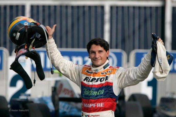 Giorgio Pantano is the oldest GP2 F2 champion ever with a age of 29.jpg