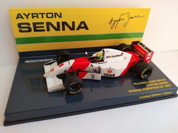 1993 MP4-8 Senna Winner European GP.jpg