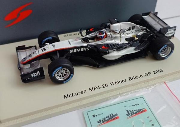 2005 MP4-20 Montoya winner British GP декали !!! белое переднее крыло - вторая половина чемпионата.jpg