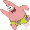 Patrick Star