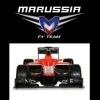 MarussiaF1Speed