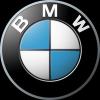 BMW driver